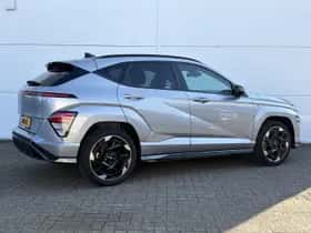 Hyundai Kona (2026) thumbnail 6
