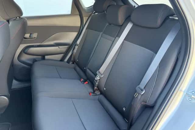 Hyundai Kona (2026) thumbnail 7