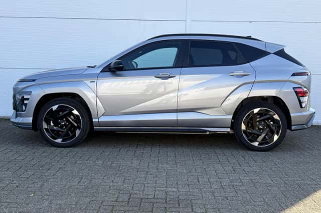 Hyundai Kona (2026) thumbnail 9