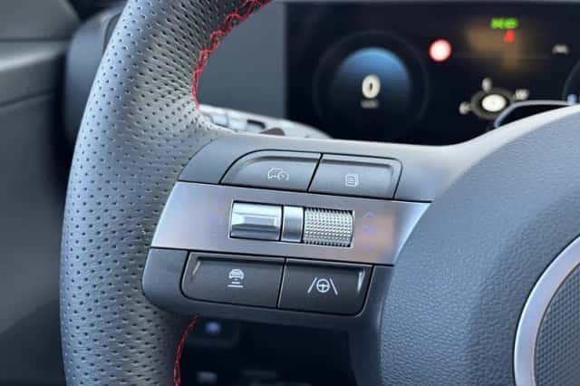 Hyundai Kona (2026) thumbnail 10