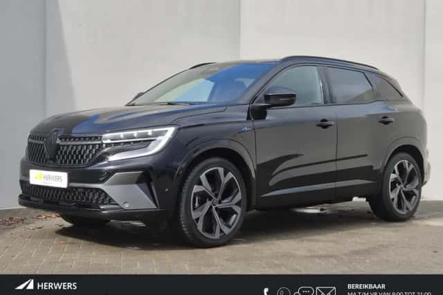 Renault Austral (2025) thumbnail 1