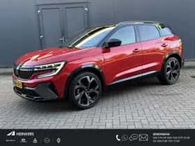 Renault Austral (2025) thumbnail 2