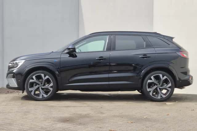 Renault Austral (2025) thumbnail 11