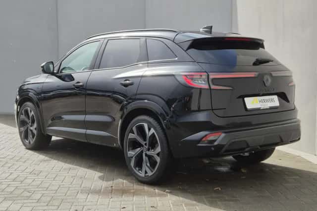 Renault Austral (2025) thumbnail 16