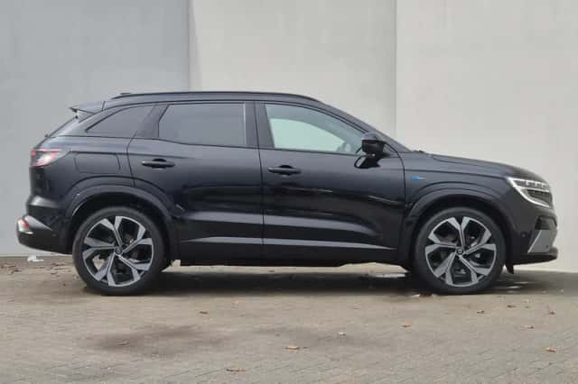 Renault Austral (2025) thumbnail 17