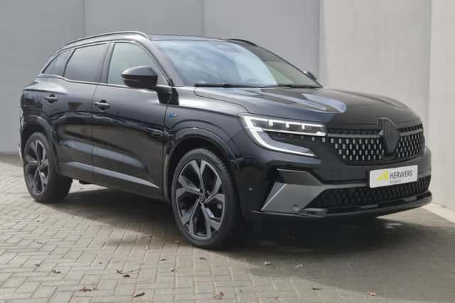 Renault Austral (2025) thumbnail 18