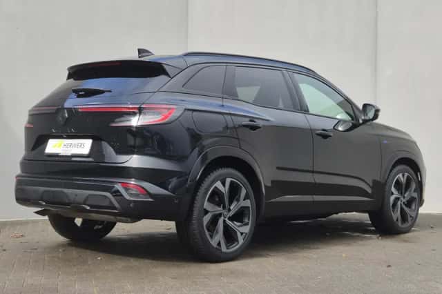 Renault Austral (2025) thumbnail 3