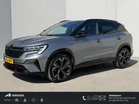 Renault Austral (2025) thumbnail 3