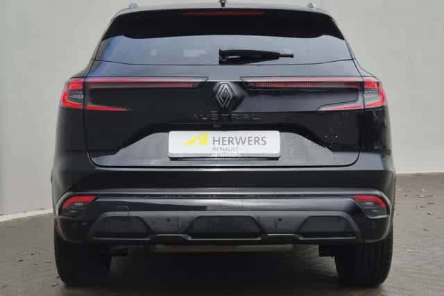 Renault Austral (2025) thumbnail 24