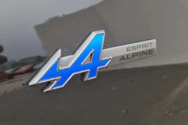 Renault Austral (2025) thumbnail 25