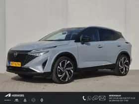 Renault Austral (2025) thumbnail 4