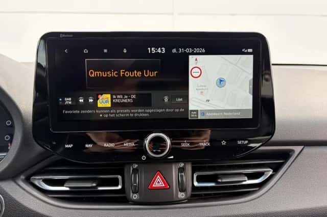 Hyundai i30 (2022) thumbnail 21