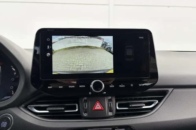 Hyundai i30 (2022) thumbnail 24