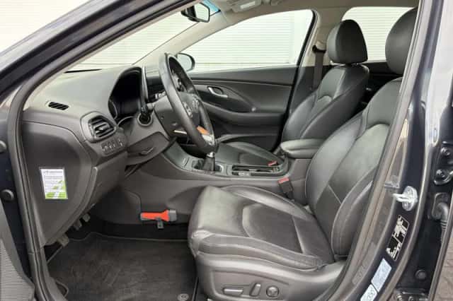Hyundai i30 (2022) thumbnail 34