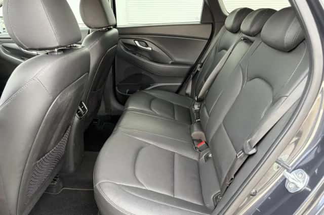 Hyundai i30 (2022) thumbnail 36