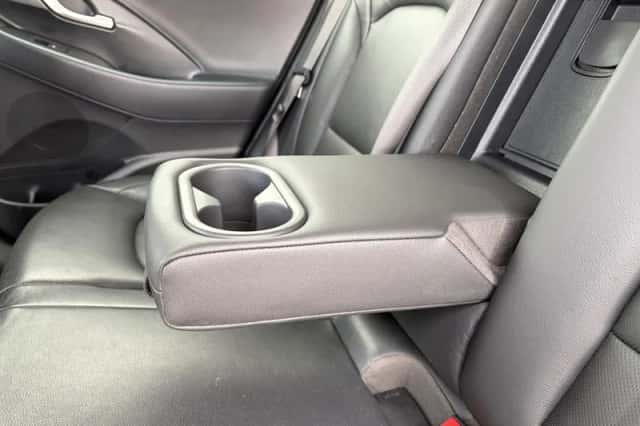 Hyundai i30 (2022) thumbnail 37