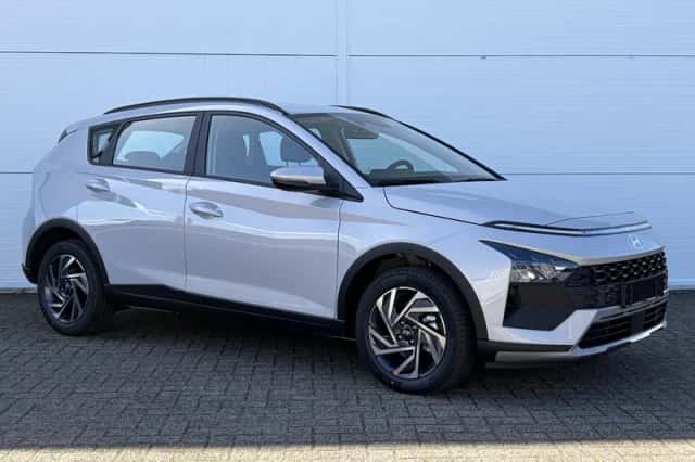 Hyundai Bayon (2026) thumbnail 17