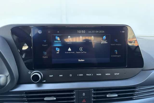 Hyundai Bayon (2026) thumbnail 20
