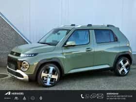 Hyundai Bayon (2026) thumbnail 3