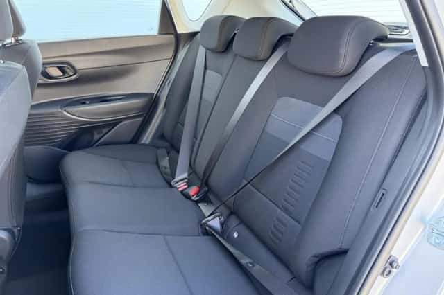 Hyundai Bayon (2026) thumbnail 6