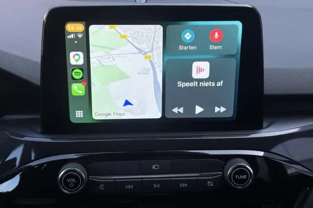Ford Kuga (2023) thumbnail 37