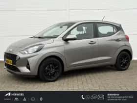 Hyundai i10 (2020)