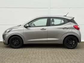 Hyundai i10 (2020) thumbnail 14