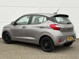 Hyundai i10 (2020) thumbnail 21