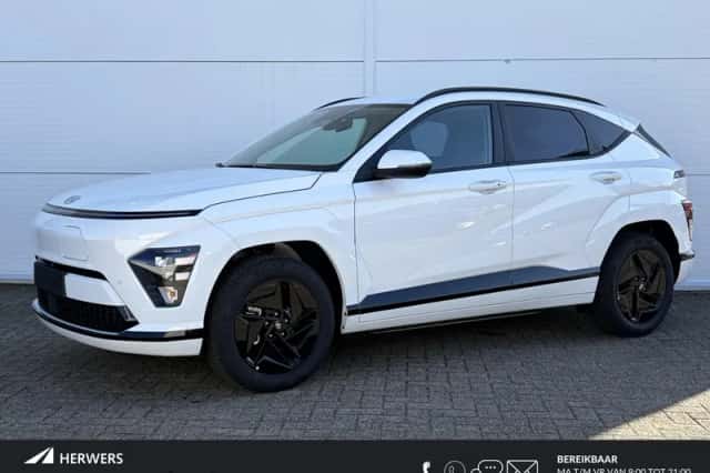 Hyundai Kona (2026) thumbnail 1