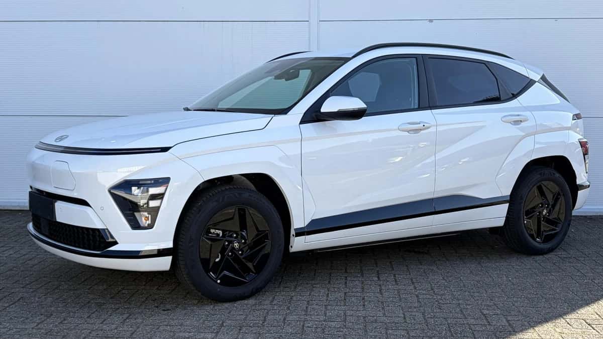 Hyundai Kona (2026) — foto 1