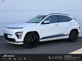 Hyundai Kona (2026)