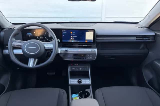 Hyundai Kona (2026) thumbnail 2