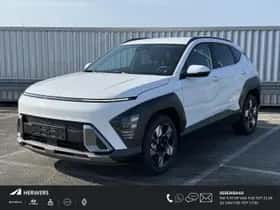 Hyundai Kona (2026) thumbnail 2
