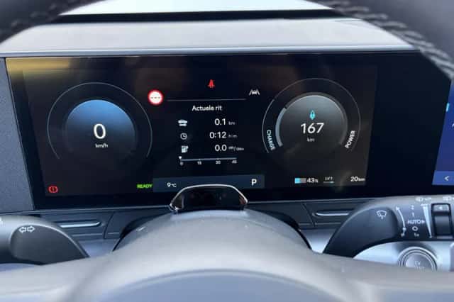 Hyundai Kona (2026) thumbnail 13