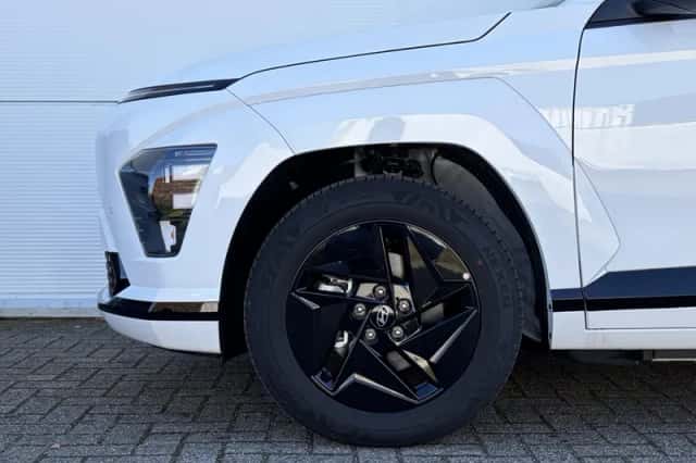 Hyundai Kona (2026) thumbnail 15