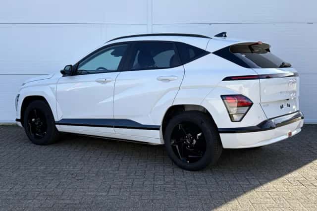 Hyundai Kona (2026) thumbnail 16