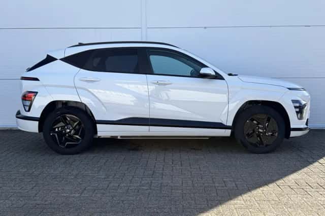 Hyundai Kona (2026) thumbnail 17