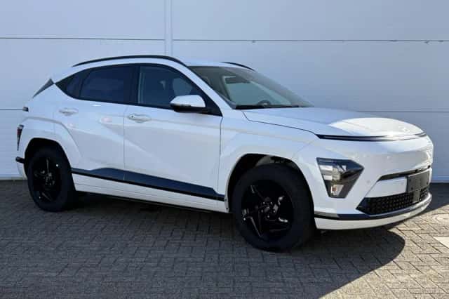 Hyundai Kona (2026) thumbnail 18