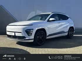 Hyundai Kona (2026) thumbnail 3