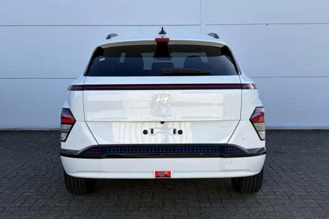Hyundai Kona (2026) thumbnail 24