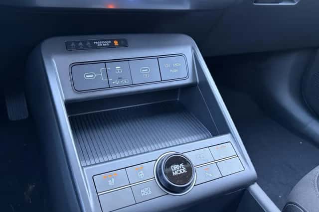 Hyundai Kona (2026) thumbnail 28