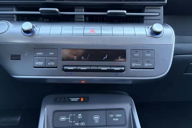 Hyundai Kona (2026) thumbnail 4