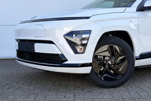 Hyundai Kona (2026) thumbnail 36