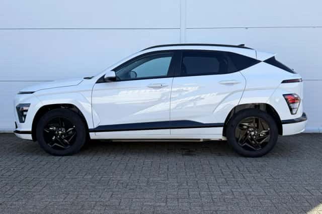 Hyundai Kona (2026) thumbnail 7