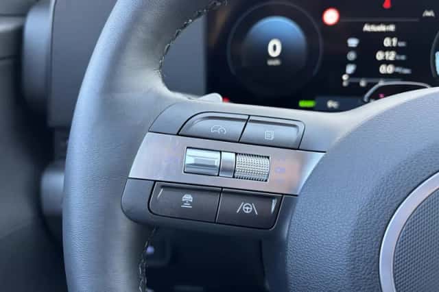 Hyundai Kona (2026) thumbnail 8