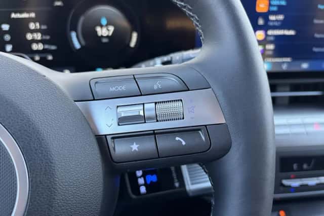 Hyundai Kona (2026) thumbnail 9