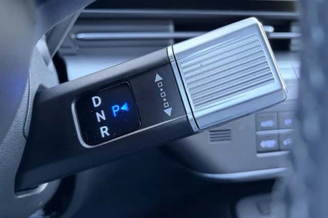 Hyundai Kona (2026) thumbnail 10