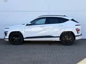Hyundai Kona (2026) thumbnail 10