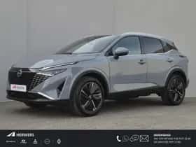 Nissan Qashqai (2025) thumbnail 1