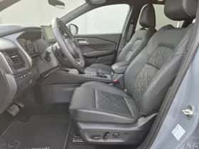 Nissan Qashqai (2025) thumbnail 11